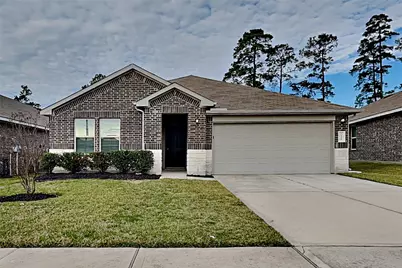 7139 St Kitts Drive, Conroe, TX 77304 - Photo 1