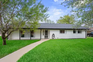 4201 Nagle St, Bryan, TX 77801 - Photo 1