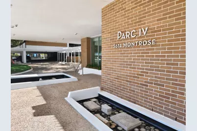 3614 Montrose Boulevard #404, Houston, TX 77006 - Photo 1