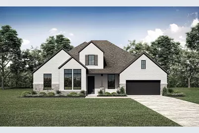 8607 High Note Circle, Montgomery, TX 77316 - Photo 1