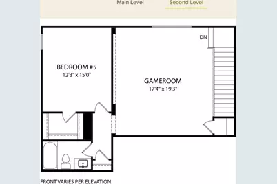 8607 High Note Circle, Montgomery, TX 77316 - Photo 3