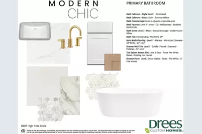 8607 High Note Circle, Montgomery, TX 77316 - Photo 5