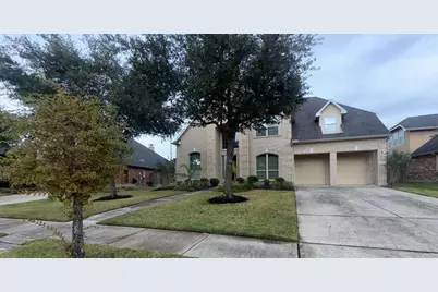 13807 Boca Grande Lane, Houston, TX 77044 - Photo 1