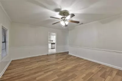 6363 French Chateau Drive, Houston, TX 77088 - Photo 9