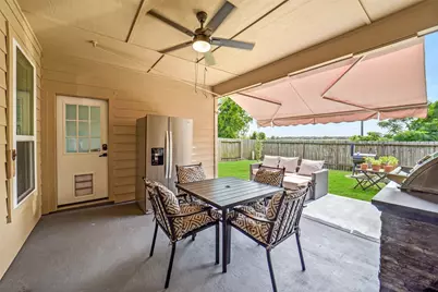 20611 Silver Tea Avenue, Hockley, TX 77447 - Photo 5