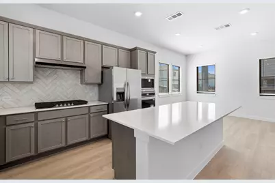 3367 Serenity Lane, Richmond, TX 77406 - Photo 9