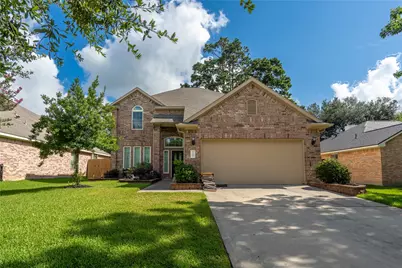 12202 Brightwood Drive, Montgomery, TX 77356 - Photo 1