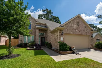 12202 Brightwood Drive, Montgomery, TX 77356 - Photo 3