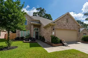 12202 Brightwood Dr, Montgomery, TX 77356 - Photo 3