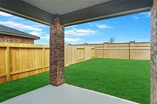 3907 Pierce Pl Ln, Katy, TX 77494 - Photo 11