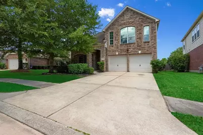 3519 Palomar Valley Drive, Spring, TX 77386 - Photo 1