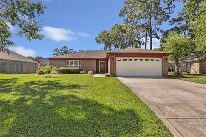 16307 Spinnaker Drive, Crosby, TX 77532 - Photo 1