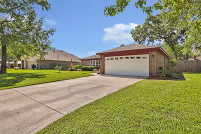 16307 Spinnaker Drive, Crosby, TX 77532 - Photo 3