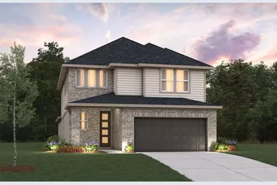 19314 Belmont Stakes Way, Tomball, TX 77377 - Photo 1