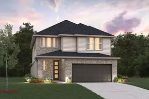 19314 Belmont Stakes Wy, Tomball, TX 77377 - Photo 1