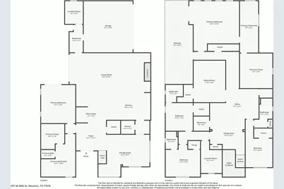 431 W 30th Street, Houston, TX 77018 - Photo 45
