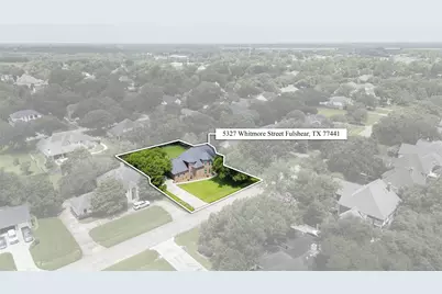 5327 Whitmore Street, Fulshear, TX 77441 - Photo 43