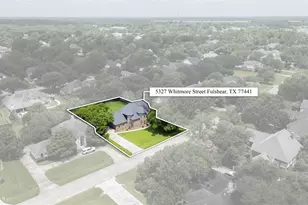 5327 Whitmore St, Fulshear, TX 77441 - Photo 43