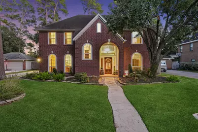 13807 Meadow Sweet Drive, Cypress, TX 77429 - Photo 1