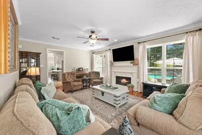 13807 Meadow Sweet Drive, Cypress, TX 77429 - Photo 13