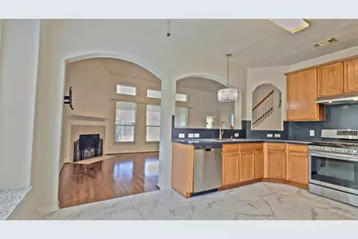 9502 Curry Landing Drive, Houston, TX 77095 - Photo 11
