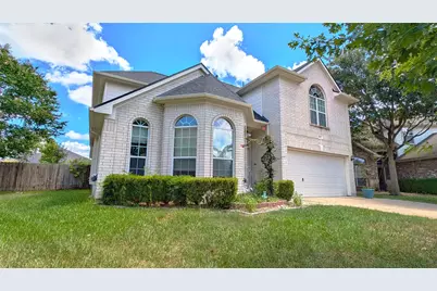 9502 Curry Landing Drive, Houston, TX 77095 - Photo 1