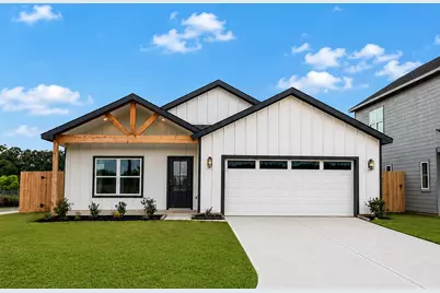 11402 Durant Drive, Conroe, TX 77306 - Photo 1