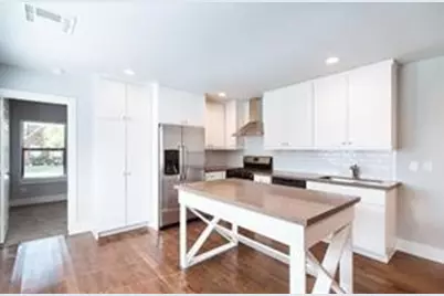 1919 Lombardy Street #A, Houston, TX 77023 - Photo 3