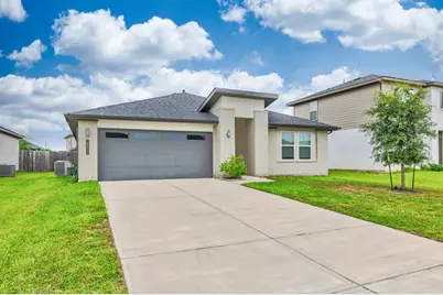 28926 Yachting Point Lane, Katy, TX 77494 - Photo 3