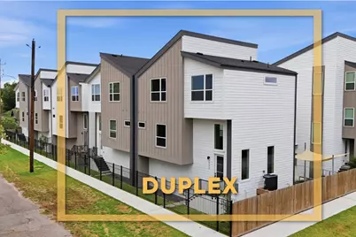 2961 - 2959 Delafield Street, Houston, TX 77023 - Photo 1