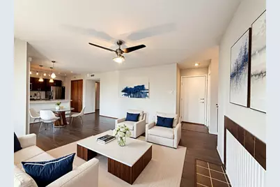 8020 Braesmain Drive #1604, Houston, TX 77025 - Photo 5