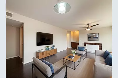 8020 Braesmain Drive #1604, Houston, TX 77025 - Photo 9