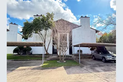 8020 Braesmain Drive #1604, Houston, TX 77025 - Photo 1