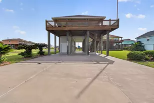 844 Eastview, Crystal Beach, TX 77650 - Photo 1