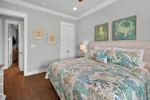844 Eastview, Crystal Beach, TX 77650 - Photo 19