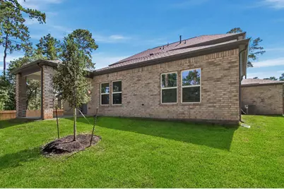 402 Elf Owl Court, Willis, TX 77318 - Photo 5