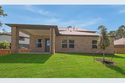 402 Elf Owl Court, Willis, TX 77318 - Photo 3