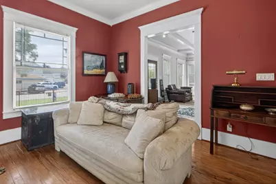 2009 Arlington Street, Houston, TX 77008 - Photo 5