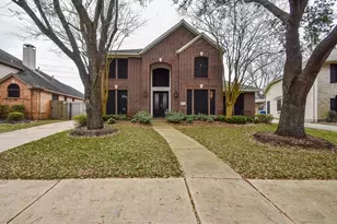 4526 Lakeside Meadow Dr, Missouri City, TX 77459 - Photo 1