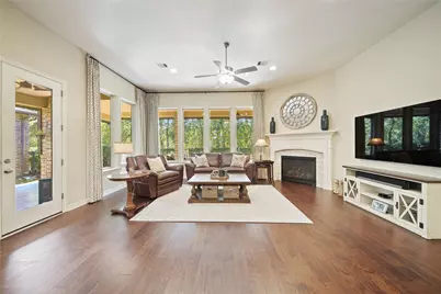 9510 Spring Rose Drive, Missouri City, TX 77459 - Photo 7