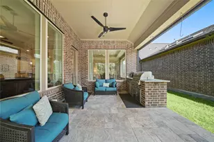 9510 Spring Rose Dr, Missouri City, TX 77459 - Photo 35