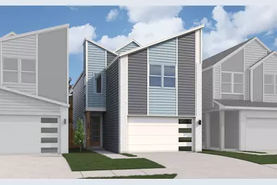 3016 La Rambla Drive, Houston, TX 77047 - Photo 1