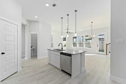 3016 La Rambla Drive, Houston, TX 77047 - Photo 7