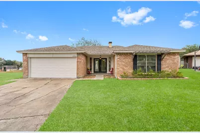 12730 Lake Conroe Hills Drive, Willis, TX 77318 - Photo 1