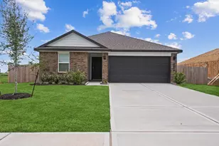 1023 Paddlefish Ln, Alvin, TX 77511 - Photo 1