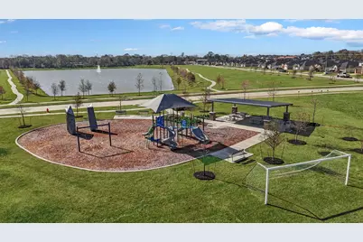 1023 Paddlefish Lane, Alvin, TX 77511 - Photo 25