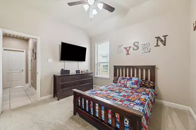 4914 Mountain Maple Trail, Rosenberg, TX 77471 - Photo 19