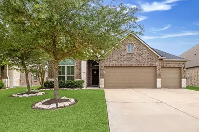 4914 Mountain Maple Trail, Rosenberg, TX 77471 - Photo 3