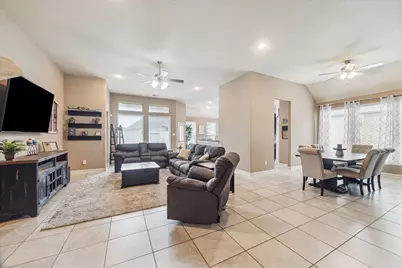 4914 Mountain Maple Trail, Rosenberg, TX 77471 - Photo 5