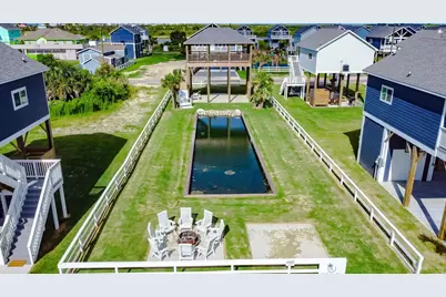 1040 Johnson Road, Gilchrist, TX 77617 - Photo 47